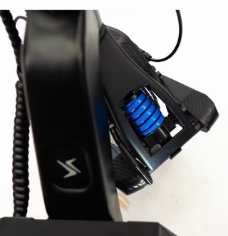 Patinete eléctrico - Smartgyro Crossover Dual Max