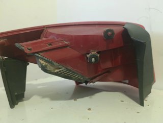 Faro trasero derecho Peugeot 407 SW