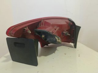 Faro trasero derecho Peugeot 407 SW