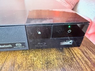 Reproductor Blu-ray Sony BDP-S6700 + 3 Gafas 3D