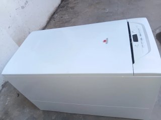 Caldaia a condensazione Saunier Duval ISOTWIN CONDENS 35kw