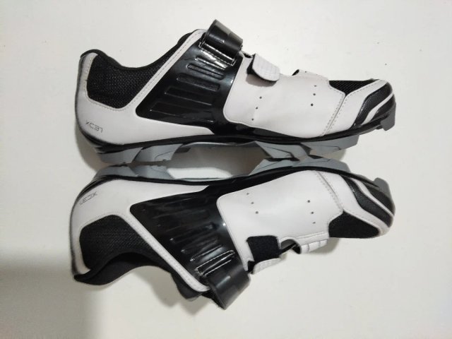 Scarpe MTB Shimano T44