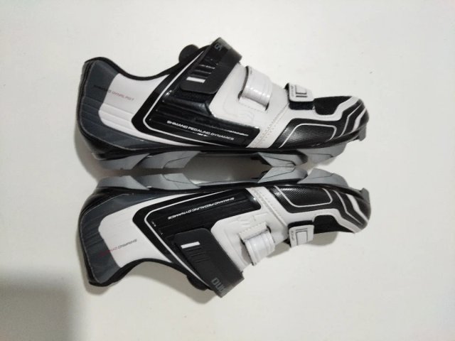 Scarpe MTB Shimano T44