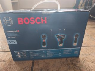 Atornillador Bosch GSR 12V-35 HX