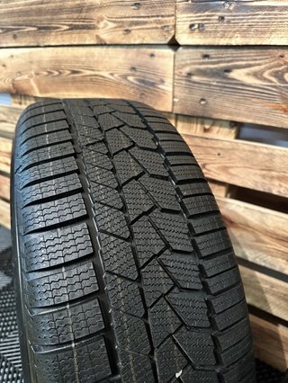 LLANTAS ORIGINALES AUDI Q3 RSQ3 19+CONTINENTAL