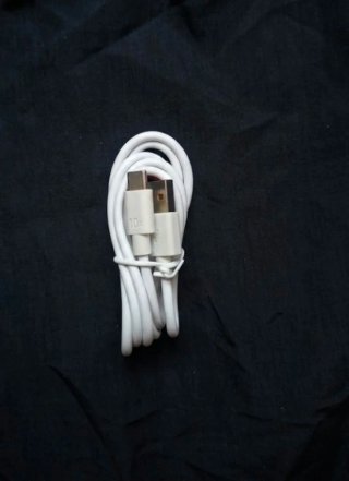 Cable USB Tipo C 10A