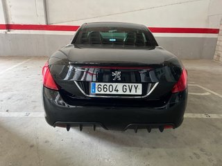 Peugeot 308 2010