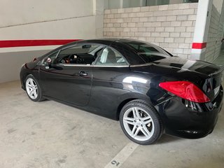 Peugeot 308 2010