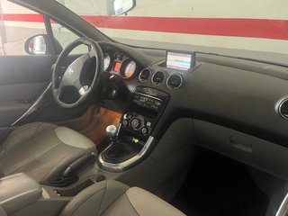 Peugeot 308 2010