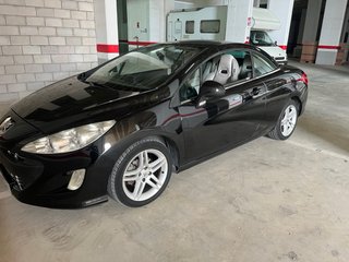 Peugeot 308 2010