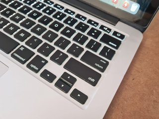Apple MacBook Pro 13 2014 256GB 8GB RAM Portatil