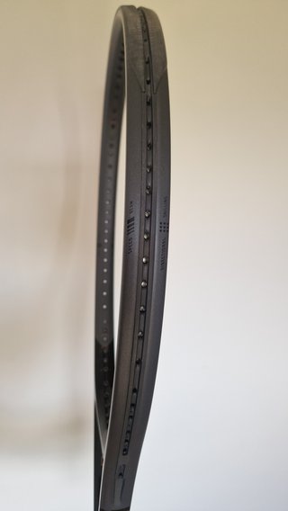 Head Speed Pro 2023 Black Edición Limitada Grip 3