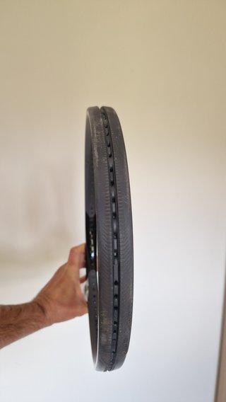 Head Speed Pro 2023 Black Edición Limitada Grip 3