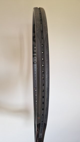 Head Speed Pro 2023 Black Edición Limitada Grip 3