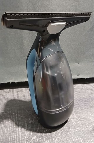 Aspiradora de ventanas AEG WX7-90B2B