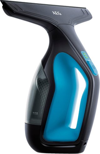 Aspiradora de ventanas AEG WX7-90B2B