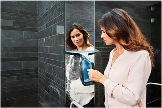 Aspiradora de ventanas AEG WX7-90B2B