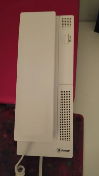 Telefonillo Golmar perfectas condiciones