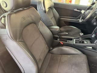 Audi A3 2011