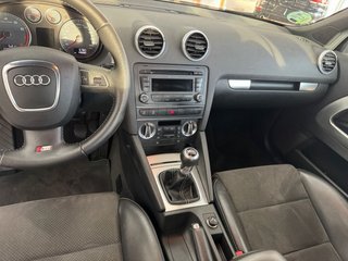 Audi A3 2011