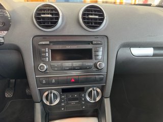 Audi A3 2011