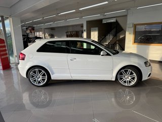 Audi A3 2011