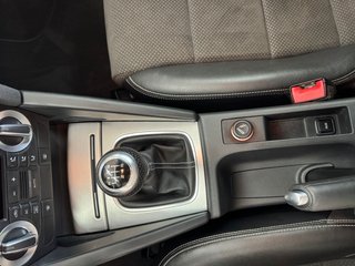 Audi A3 2011