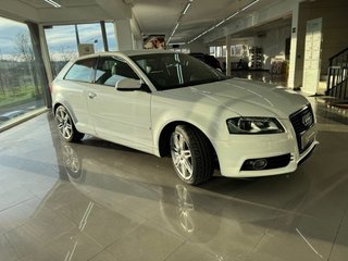 Audi A3 2011