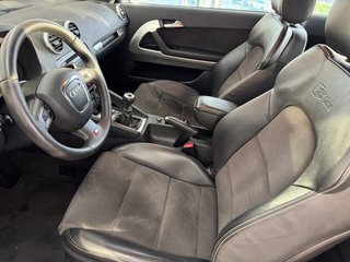Audi A3 2011