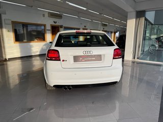 Audi A3 2011