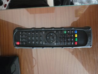 Monitor TV Blu:sens 21" con mando