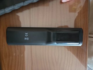 Monitor TV Blu:sens 21" con mando