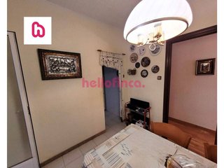 Piso en venta en El Parc i la Llacuna del Poblenou en Barcelona