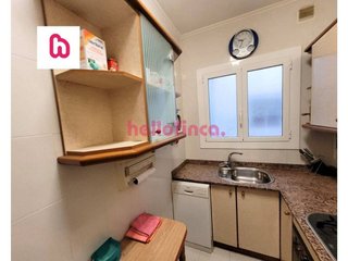 Piso en venta en El Parc i la Llacuna del Poblenou en Barcelona