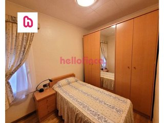Piso en venta en El Parc i la Llacuna del Poblenou en Barcelona