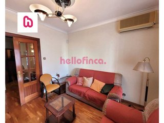 Piso en venta en El Parc i la Llacuna del Poblenou en Barcelona