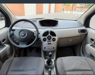 Renault Modus 2005
