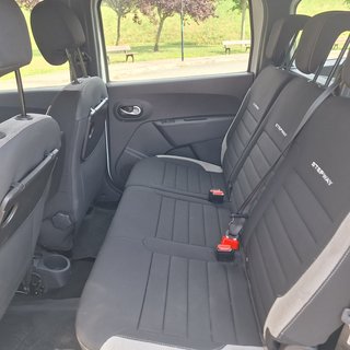 Dacia Lodgy 2022