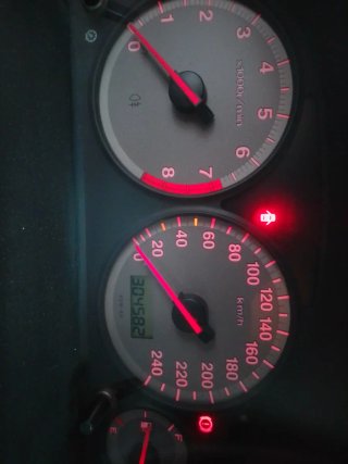 Honda Civic 2001