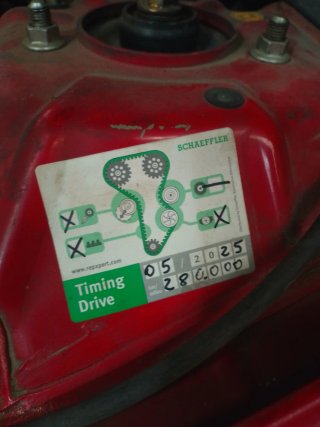 Honda Civic 2001