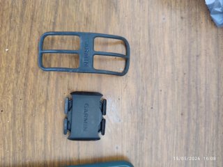 Sensor  Garmin