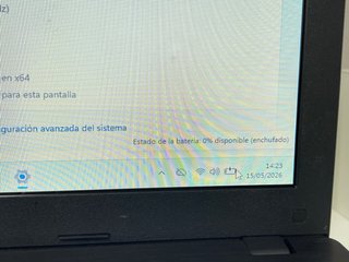 Portátil ASUS F551C