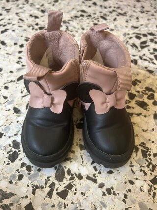 Lote Zapatos Niña Talla 17-19