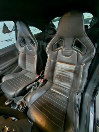 Opel Corsa 2011