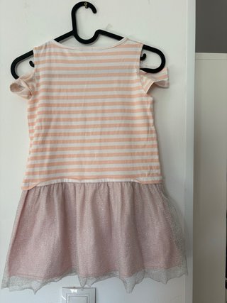 Vestido niña I AM SO FANCY talla 6