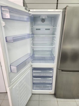 NEVERA BEKO GARANTIA TRANSPORTE