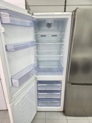 NEVERA BEKO GARANTIA TRANSPORTE