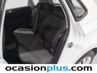 Volkswagen Polo 1.0 TSI 70 kW (95 CV)