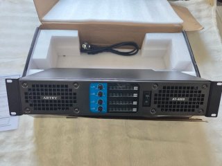 ARTRY AT-4800 Amplificatore di Potenza Professiona