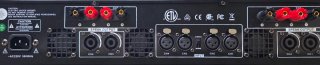 ARTRY AT-4800 Amplificatore di Potenza Professiona